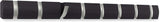 Umbra Hooks Flip 8 318858-1143 Garderobenhaken mit ausgeklapptem Haken