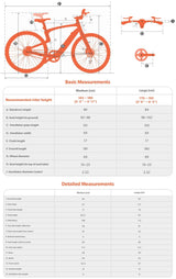 Urtopia E-Bike Smartbike Fahrrad Fingerabdrucksensor