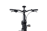 Urtopia Carbon 1 Pro E-Bike Größe L – 17 kg leichtes Pedelec mit Carbonrahmen, 130 km Reichweite, GPS-Diebstahlschutz, Fingerabdruck-Start, Navigation & Smartbar, 10-Gang