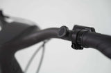 NewUrtopia Smartes Carbon E-Bike Sirius Gr. L 35Nm Blinker Anti Diebstahl Navi App Sprachsteuerung