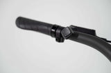 NewUrtopia Smartes Carbon E-Bike Sirius Gr. L 35Nm Blinker Anti Diebstahl Navi App Sprachsteuerung