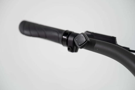 Urtopia E-Bike Smartbike Fahrrad Sattel