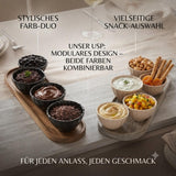 USP Bild der Muschelservierschalten von Jens Living