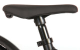 Volare Blaster Kinderfahrrad - Jungen - 16 Zoll - Schwarz/Rot - Prime Collection