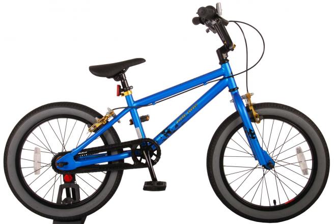 18-Zoll-Kinderfahrrad Volare Cool Rider