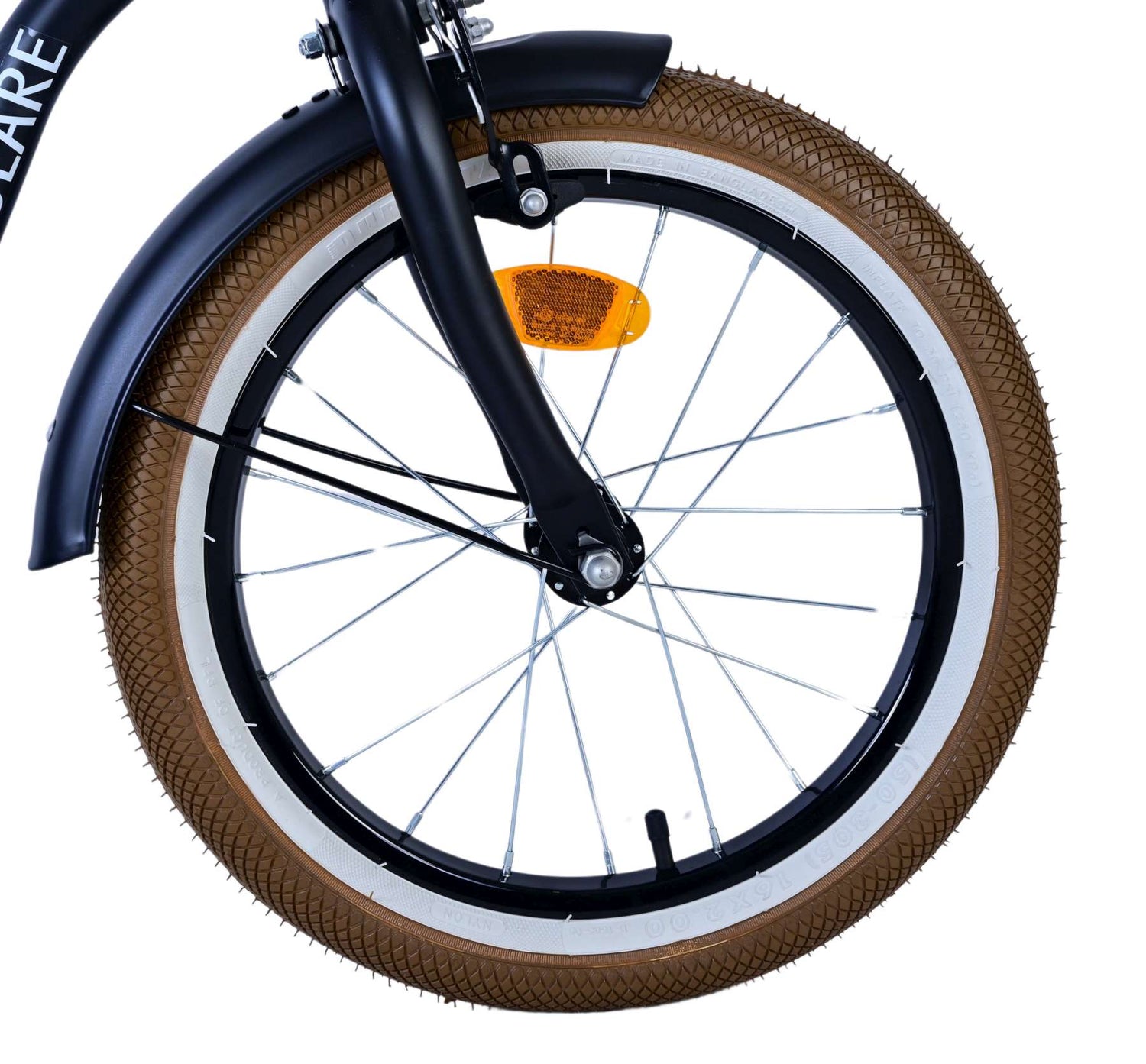 kinderfahrrad black cruiser Volare Black Cruiser Kinderfahrrad für Jungen