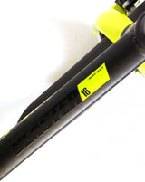 Volare Blaster Kinderfahrrad - Jungen - 16 Zoll - Schwarz/Grün - Prime Collection