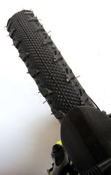 Volare Blaster Kinderfahrrad - Jungen - 16 Zoll - Schwarz/Grün - Prime Collection