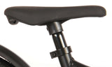 Volare Blaster Kinderfahrrad - Jungen - 16 Zoll - Schwarz/Grün - Prime Collection