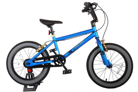 16-Zoll-Kinderfahrrad Volare Cool Rider