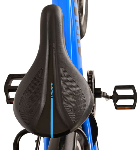 Stabiles Schloss für zusätzliche Sicherheit