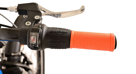 Lenker nicht in der Höhe verstellbar