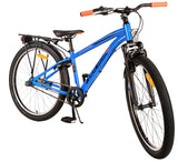 Hochwertiges Fahrrad für langanhaltende Freude