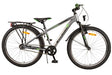 Volare Cross 24-Zoll-Bike mit Top-Qualität und modernem Design
