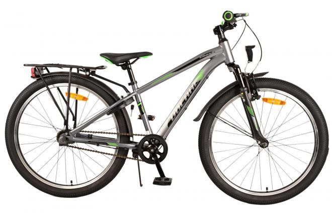 Volare Cross 24-Zoll-Bike mit Top-Qualität und modernem Design