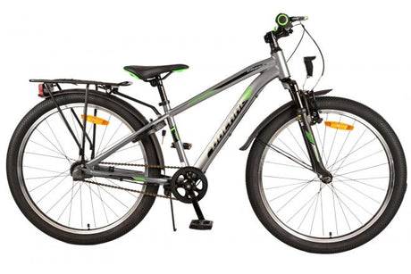 Volare Cross 24-Zoll-Bike mit Top-Qualität und modernem Design