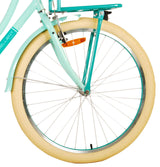 Volare Excellent Kinderfahrrad - Mädchen - 26 Zoll - Grün