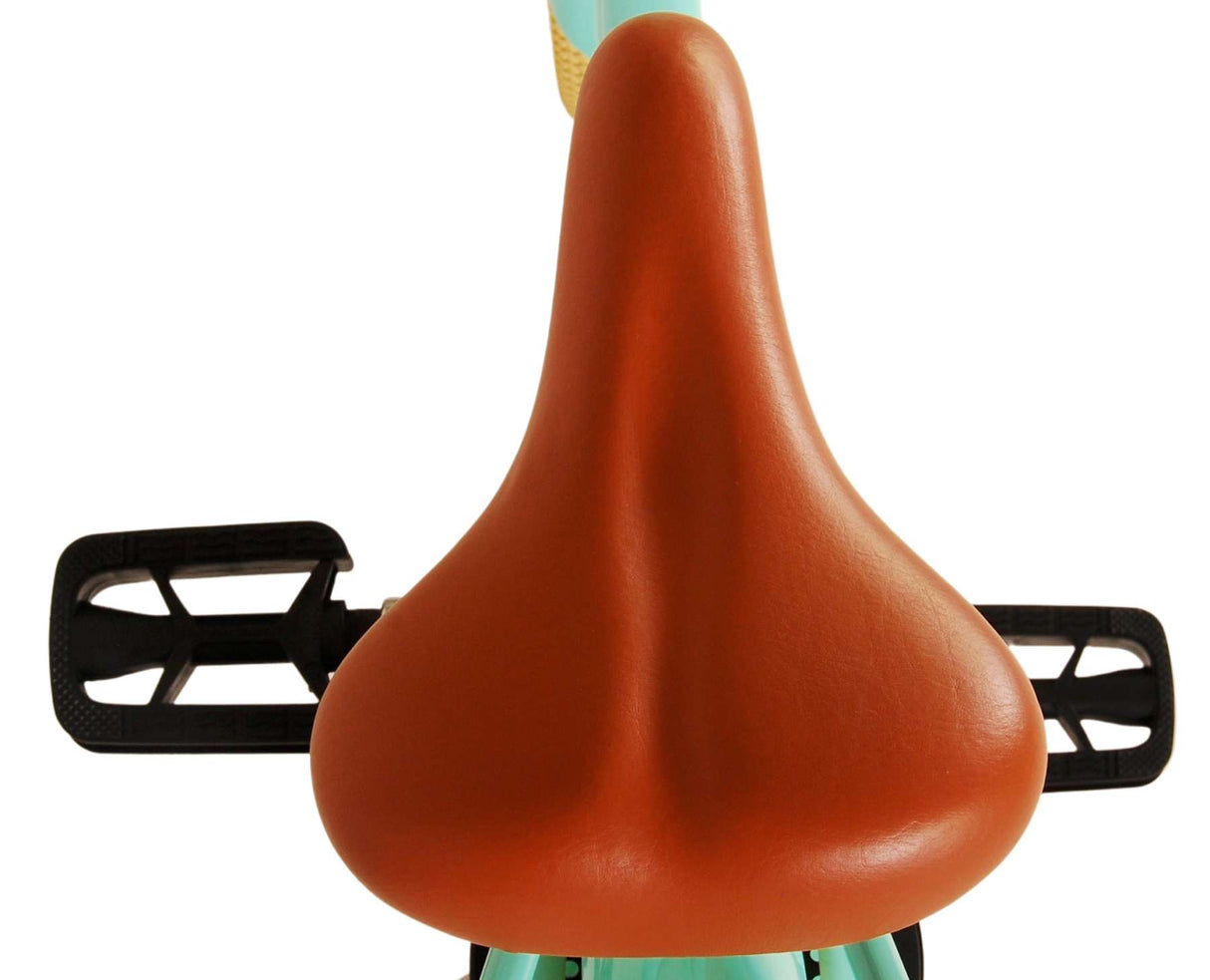 Volare Excellent Kinderfahrrad - Mädchen - 26 Zoll - Grün