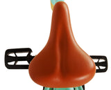 Volare Excellent Kinderfahrrad - Mädchen - 26 Zoll - Grün