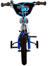 Volare Super GT Kinderfahrrad - Jungen - 12 Zoll - Blau - Zwei Handbremsen