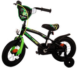 Volare Super GT Kinderfahrrad - Jungen - 12 Zoll - Grün