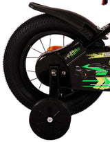 Volare Super GT Kinderfahrrad - Jungen - 12 Zoll - Grün