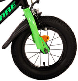 Volare Super GT Kinderfahrrad - Jungen - 12 Zoll - Grün