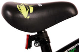 Volare Super GT Kinderfahrrad - Jungen - 12 Zoll - Grün
