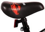 Volare Super GT Kinderfahrrad - Jungen - 12 Zoll - Rot