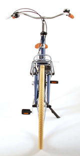 Volare Lifestyle Frauenfahrrad - 51 Zentimeter - Jeansblau - 3-Gang