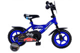 Kinderfahrrad für Kinder 10 Zoll Disney Paw Patrol Peppa Elsa Stützräder