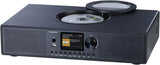 VR-Radio IRS-570.cd Micro-Stereoanlage Internetradio, Microanlage DAB+ & Internetradio