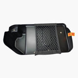 Nachrüstbarer Frunk für VW e-up! inkl. Gepäcknetz |zusätzlicher Stauraum im Motorraum |einfache Montage