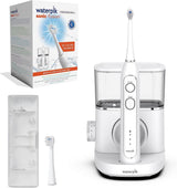 Waterpik Sonic-Fusion ZahnbÃ¼rste Profilbild