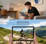 Hochauflösende Kamera und Gesichtserkennung des Wichtigste Merkmale des Blackview Zeno 10