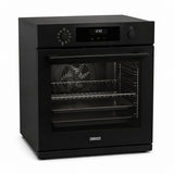 Zanussi ZOPKA2K6 Backofen freistehend 