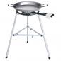 Preview: Paella Grill-Set inkl. Paella-Pfanne: Comfort Line 3