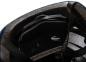 Preview: Volare Fahrrad/Skate Helm Grau - Authentischer Stil und optimale Funktionen für sportliche Skater! Kopfumfang 55-57 cm, TÜV/GS geprüft