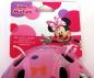 Preview: Disney Minnie Bow-Tique Helm - TÜV/GS geprüft, Kopfumfang 52-56 cm, perfekter Schutz für kleine Abenteurer!