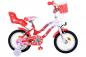Preview: Volare Lovely 14-Zoll-Kinderfahrrad