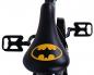 Preview: Batman 12-Zoll-Kinderfahrrad schwarz - Sicherheit, Komfort und Spaß für jedes Kind!