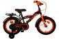 Preview: Volare Thombike 14-Zoll-Kinderfahrrad für sicheres Fahrradfahren lernen