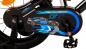 Preview: Volare Super GT Kinderfahrrad - Jungen - 14 Zoll - Blau