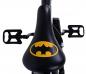 Preview: Batman 14-Zoll-Kinderfahrrad schwarz - Sicherheit, Komfort und Spaß für jedes Kind!