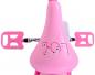 Preview: LOL Surprise 16 Zoll Kinderfahrrad Pink - Sicherheit, Komfort und Spaß in einem!