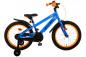 Preview: Volare Rocky 18-Zoll-Kinderfahrrad für sicheres Fahrradfahren lernen