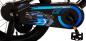 Preview: Volare Super GT Kinderfahrrad - Jungen - 16 Zoll - Blau
