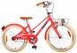 Preview: Volare Melody Kinderfahrrad - Mädchen - 20 Zoll - Koralle Rot - Prime Collection