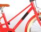 Preview: Volare Melody Kinderfahrrad - Mädchen - 20 Zoll - Koralle Rot - Prime Collection