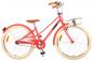 Preview: Volare Melody Kinderfahrrad - Mädchen - 24 Zoll - Koralle Rot - Prime Collection